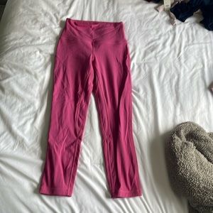 Lululemon leggings